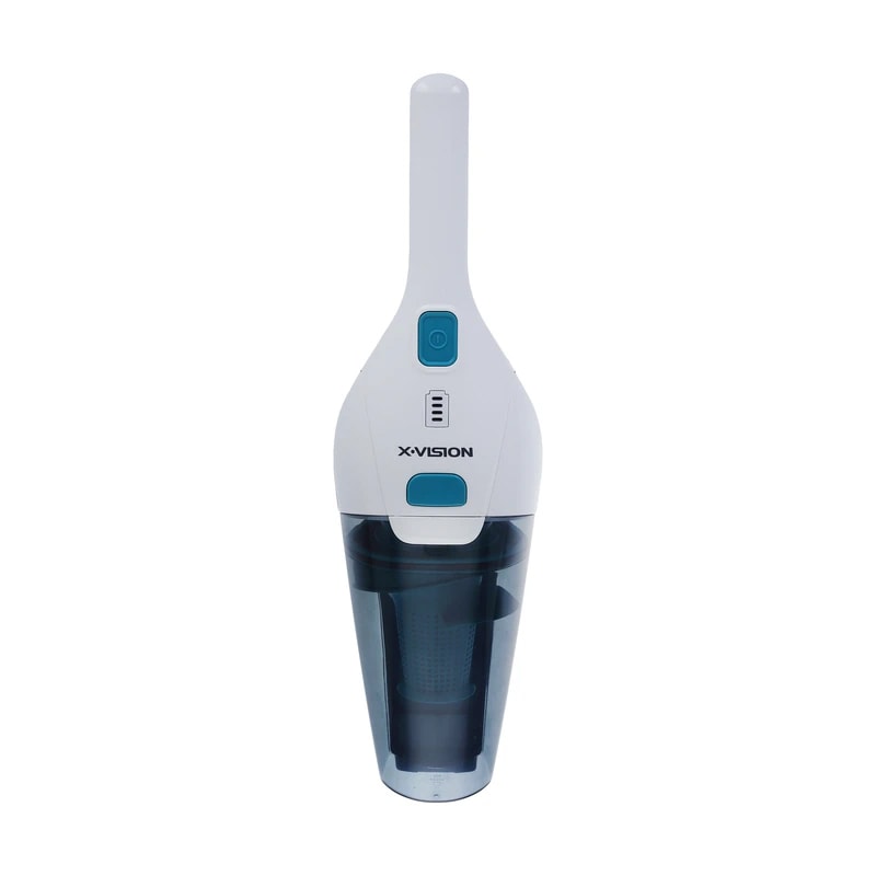 جارو شارژی عصایی ایکس ویژن مدل SVC 2926-7