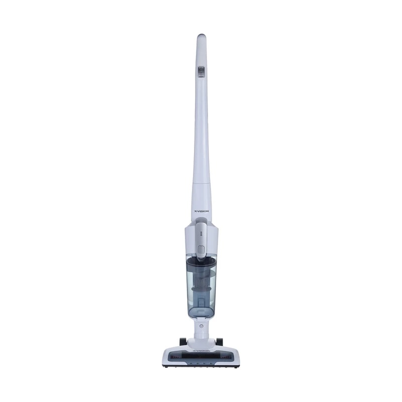 جارو شارژی عصایی ایکس ویژن مدل SVC 2950-0