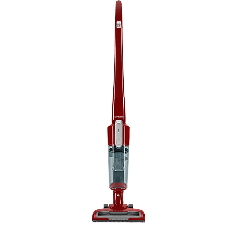 جارو شارژی عصایی ایکس ویژن مدل SVC 2950-3
