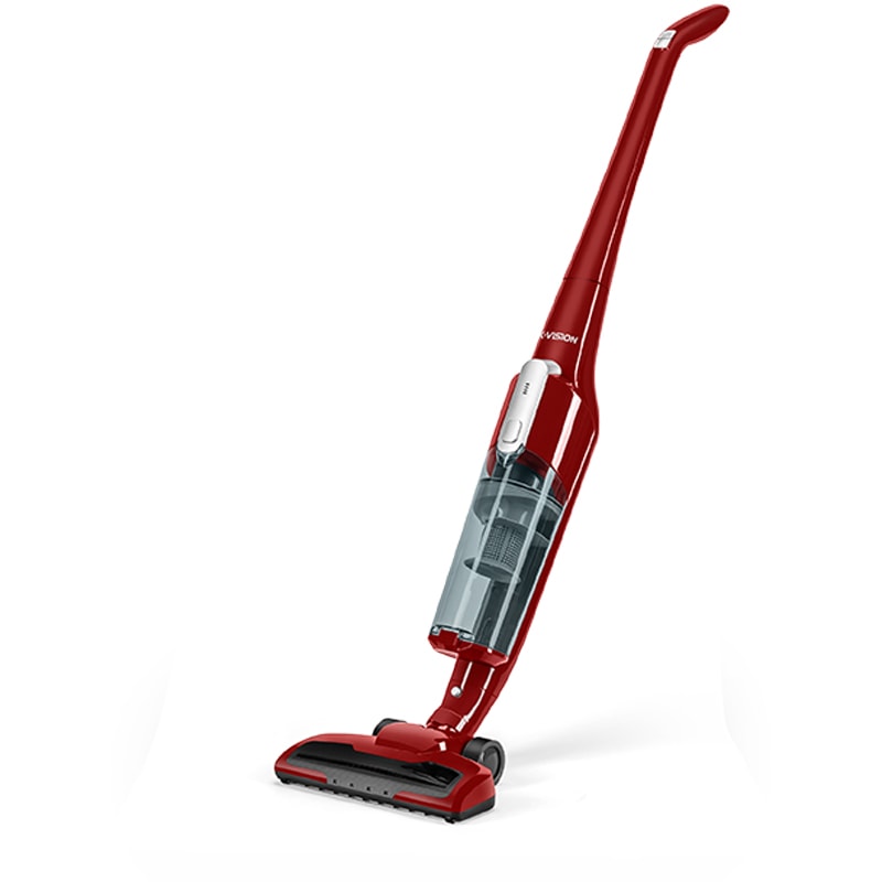 جارو شارژی عصایی ایکس ویژن مدل SVC 2950-4