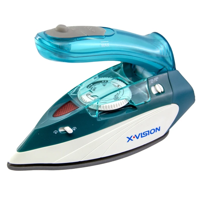 اتو بخار مسافرتی ایکس ویژن مدل SW-602-0