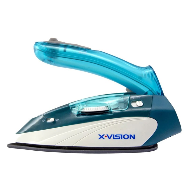 اتو بخار مسافرتی ایکس ویژن مدل SW-602-3