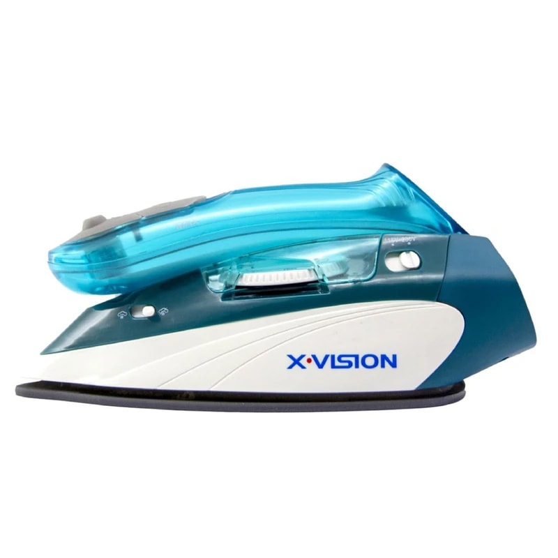 اتو بخار مسافرتی ایکس ویژن مدل SW-602-6