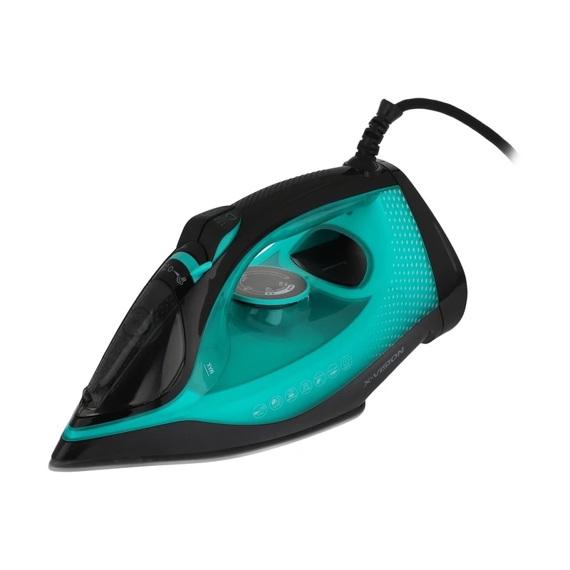 اتو بخار 2000 وات ایکس ویژن مدل SW-628-1