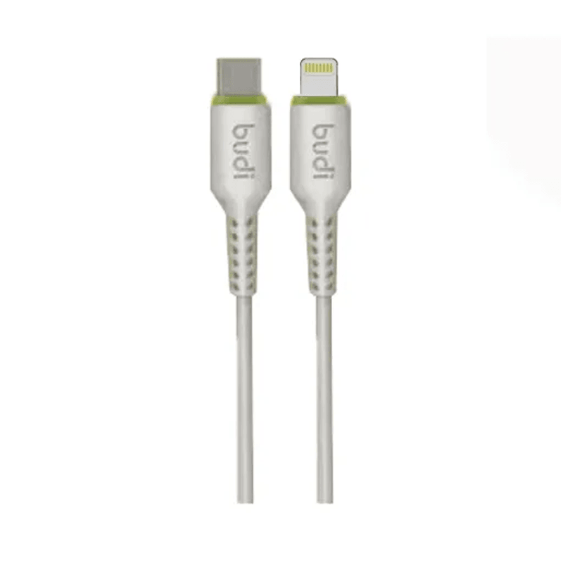 کابل شارژ USB-C به لاتنینگ بودی مدل DC158TL10-0