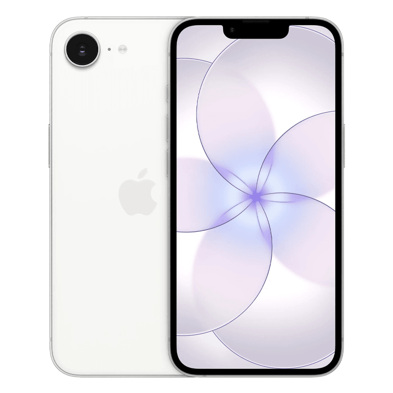 گوشی اپل آیفون 17e ظرفیت 512GB رم 8GB-0