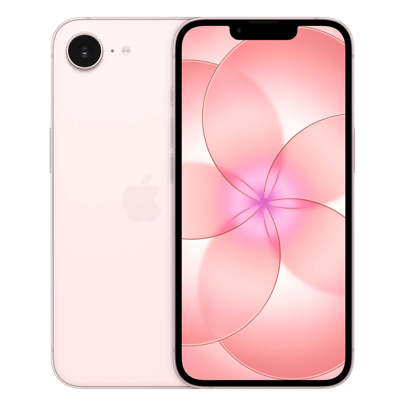 گوشی اپل آیفون 17e ظرفیت 512GB رم 8GB-1