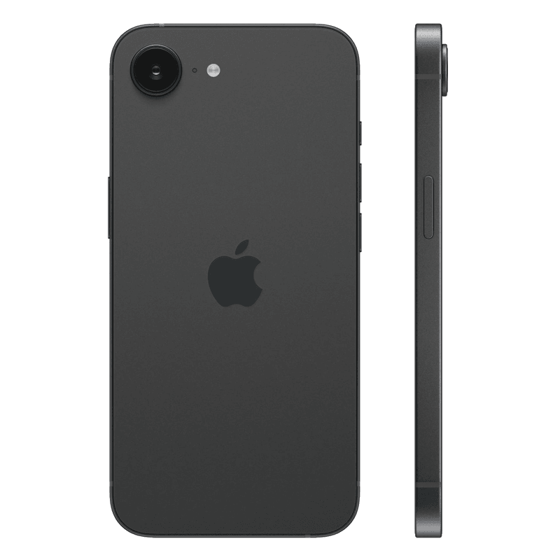 گوشی اپل آیفون 17e ظرفیت 512GB رم 8GB-3