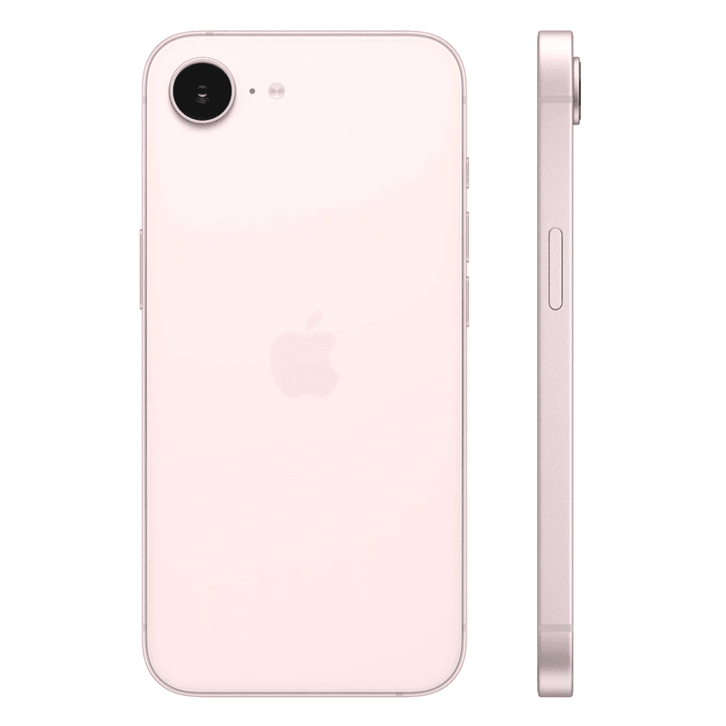 گوشی اپل آیفون 17e ظرفیت 512GB رم 8GB-4