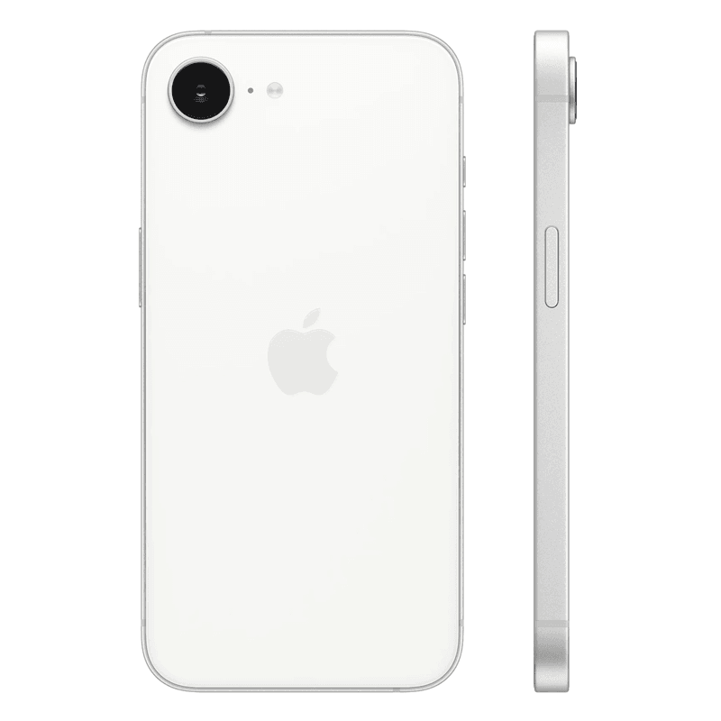 گوشی اپل آیفون 17e ظرفیت 512GB رم 8GB-5