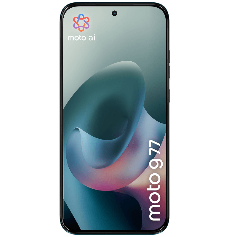 گوشی موتورولا موتو G77 ظرفیت 128GB رم 8GB-2