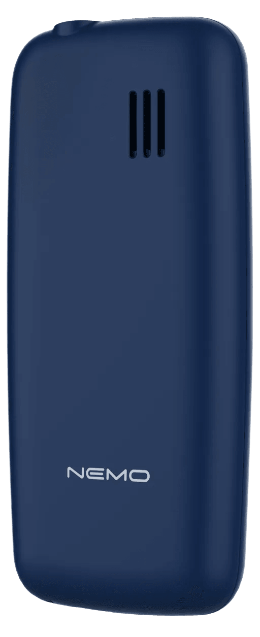 گوشی نمو E107 ظرفیت 64MB رم 32MB-9