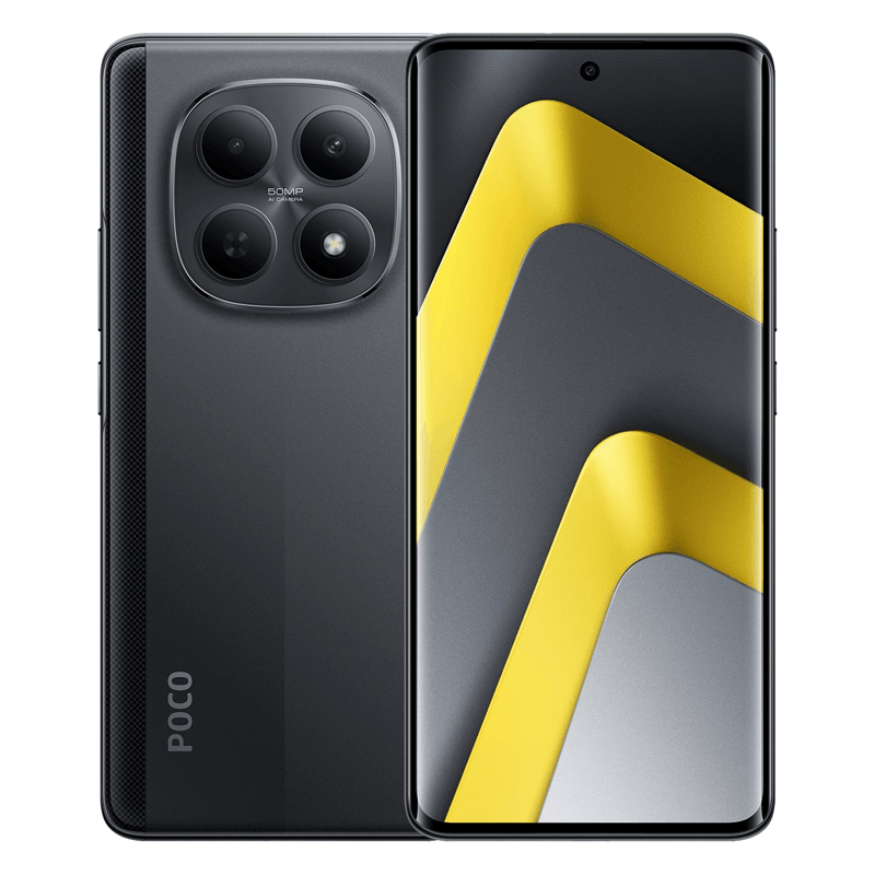 گوشی شیائومی پوکو M8 پرو ظرفیت 512GB رم 12GB-1