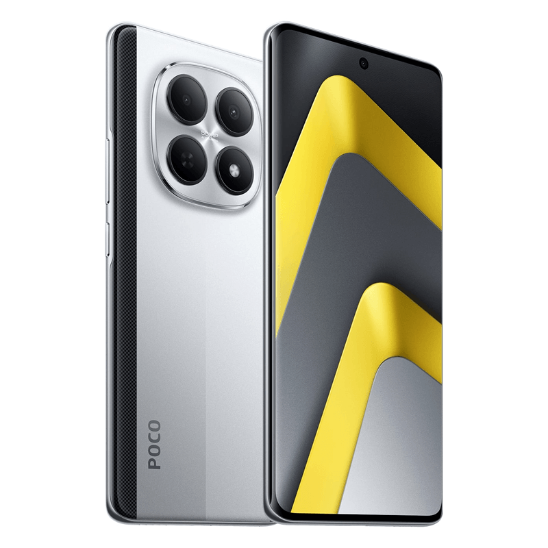 گوشی شیائومی پوکو M8 پرو ظرفیت 512GB رم 12GB-3