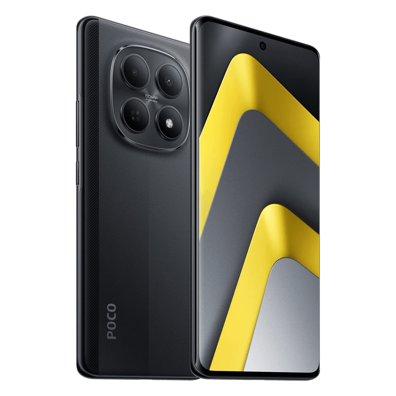 گوشی شیائومی پوکو M8 پرو ظرفیت 512GB رم 12GB-4