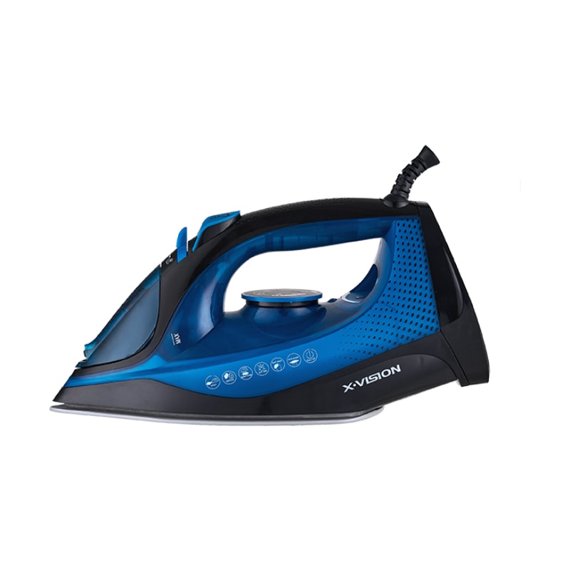 اتو بخار 2000 وات ایکس ویژن مدل SW-628-2