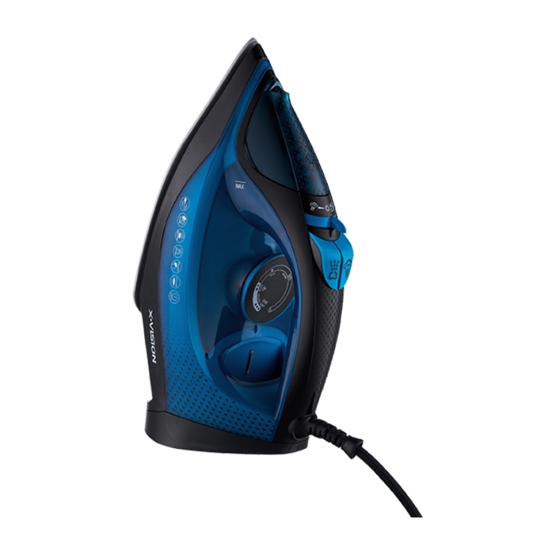 اتو بخار 2000 وات ایکس ویژن مدل SW-628-4