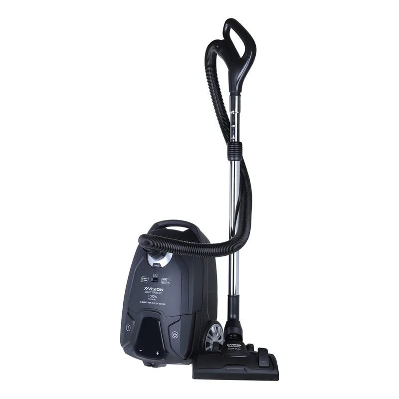 جاروبرقی 1600 وات ایکس ویژن مدل VC-5055-0