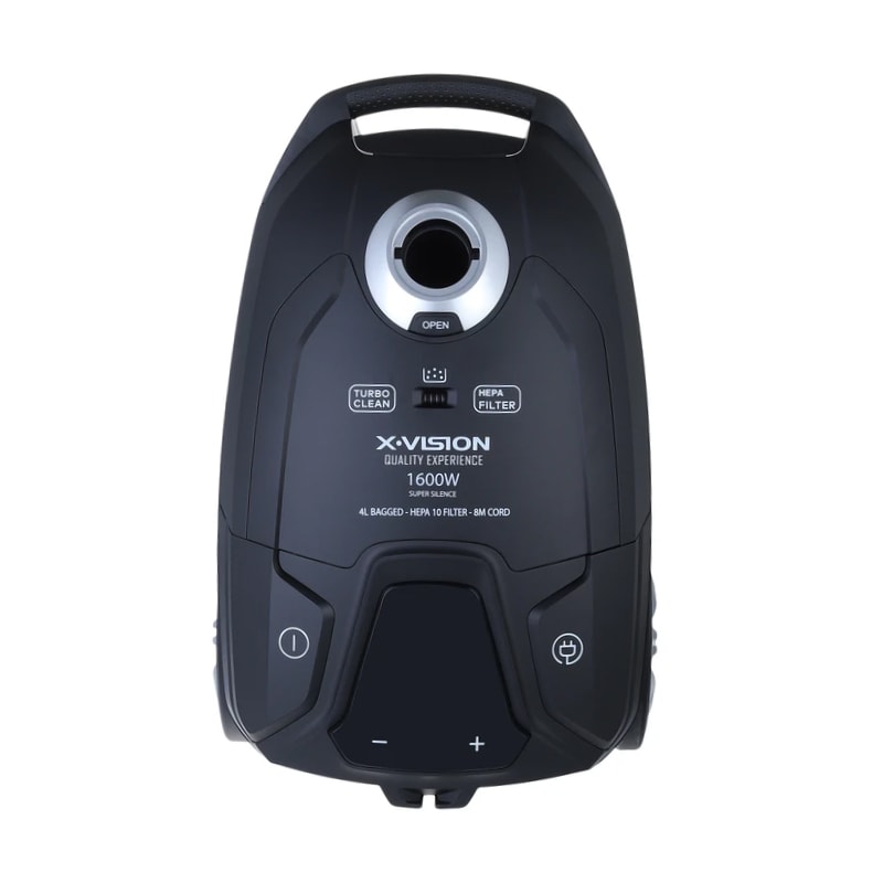 جاروبرقی 1600 وات ایکس ویژن مدل VC-5055-2