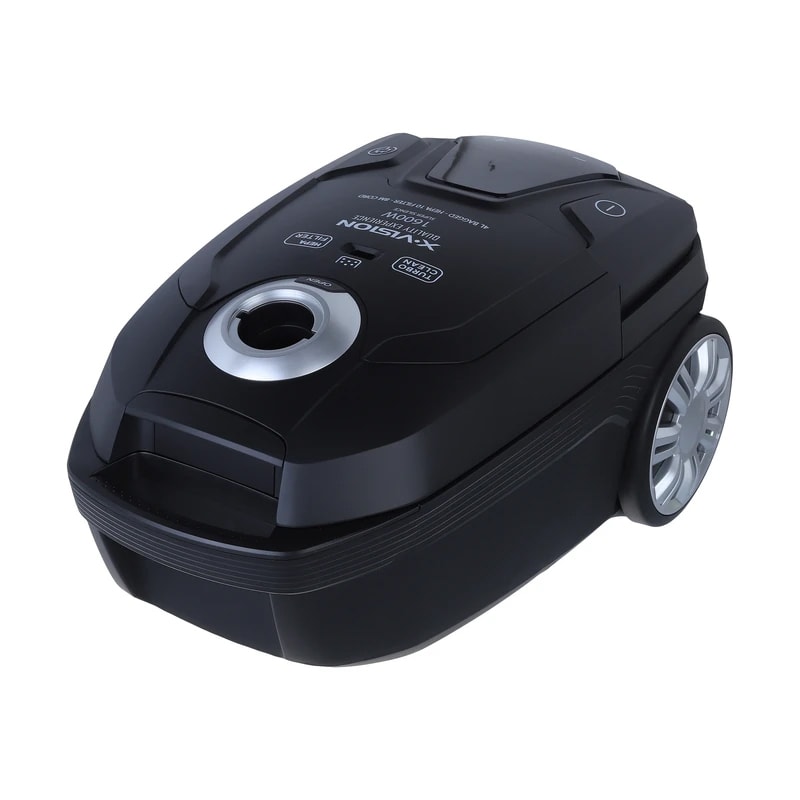 جاروبرقی 1600 وات ایکس ویژن مدل VC-5055-3