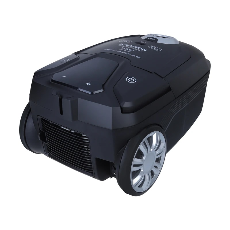جاروبرقی 1600 وات ایکس ویژن مدل VC-5055-4