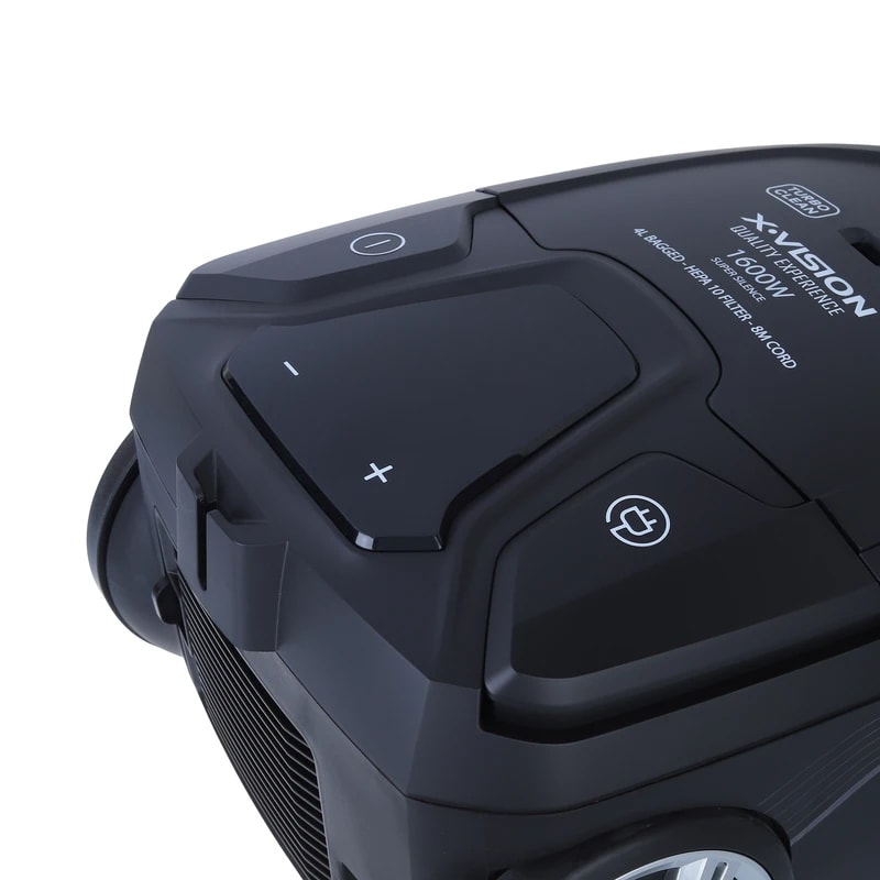جاروبرقی 1600 وات ایکس ویژن مدل VC-5055-6