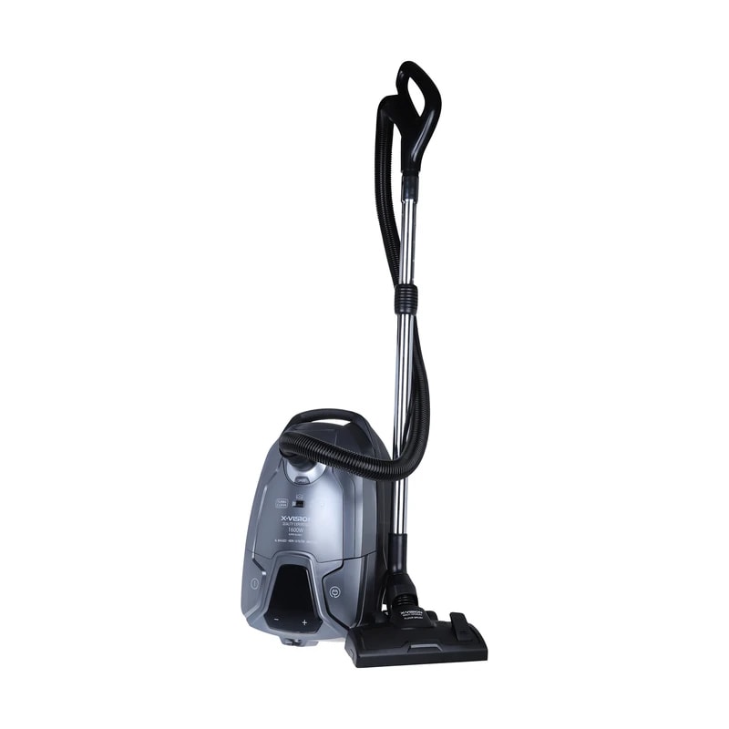 جاروبرقی 1600 وات ایکس ویژن مدل VC-5055-1