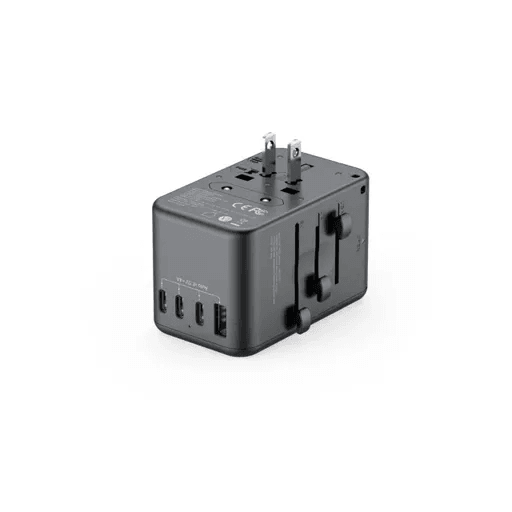 شارژر دیواری 30 وات بودی مدل AC355B30-1