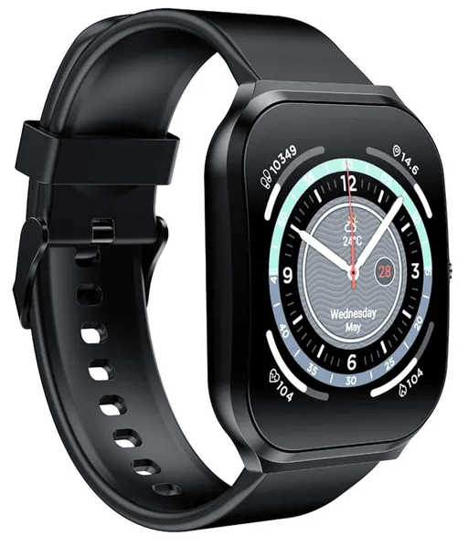 ساعت هوشمند اینفینیکس مدل XWatch 3 Plus-2