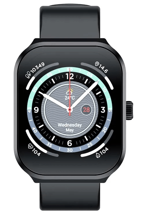 ساعت هوشمند اینفینیکس مدل XWatch 3 Plus-3