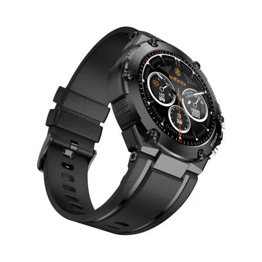 ساعت هوشمند اینفینیکس مدل XWatch 3 GT-1