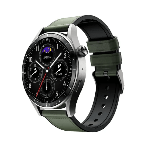 ساعت هوشمند اینفینیکس مدل XWatch N4 Pro-1