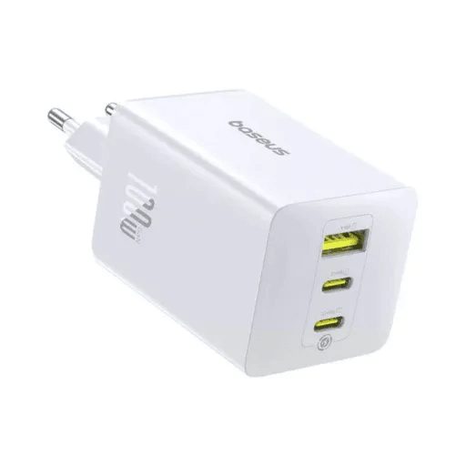 شارژر دیواری 100 وات باسئوس مدل EnerFill FE11-1