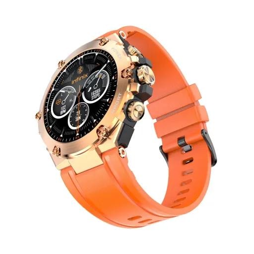 ساعت هوشمند اینفینیکس مدل XWatch 3 GT-2