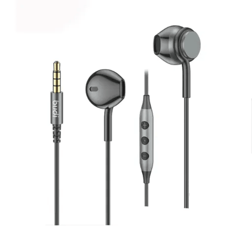 هندزفری سیمی بودی مدل EP31DB-0