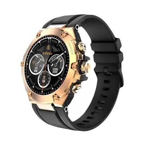 ساعت هوشمند اینفینیکس مدل XWatch 3 GT-0