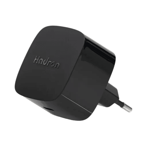 شارژر دیواری هادرون 25 وات مدل C1011-0