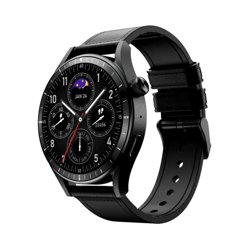 ساعت هوشمند اینفینیکس مدل XWatch N4 Pro-0