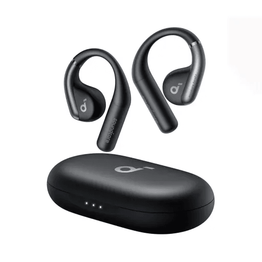 هندزفری بلوتوثی انکر مدل Soundcore AeroFit-0