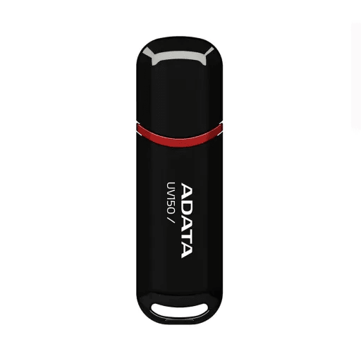 فلش مموری ای دیتا مدل UV150 ظرفیت 32 گیگابایت-0