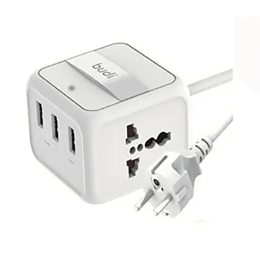 شارژر دیواری 24 وات بودی مدل M8J311EC-0
