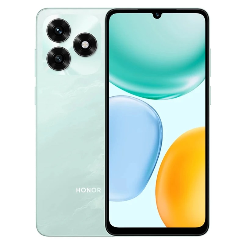 گوشی آنر X5C ظرفیت 128GB رم 4GB-1