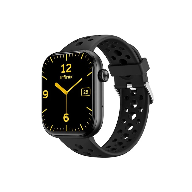 ساعت هوشمند اینفینیکس مدل XWatch H4-0