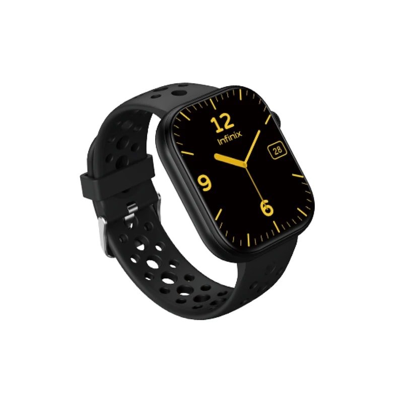 ساعت هوشمند اینفینیکس مدل XWatch H4-1