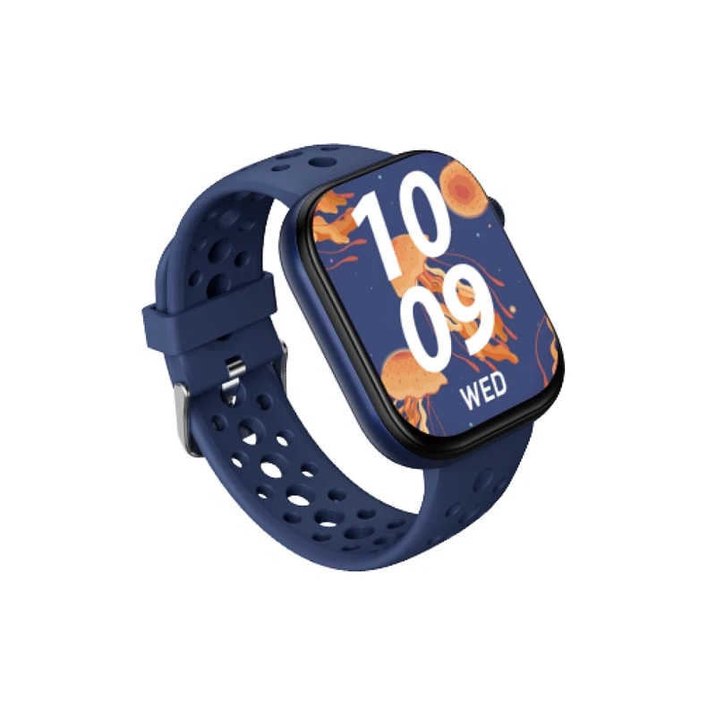 ساعت هوشمند اینفینیکس مدل XWatch H4-2