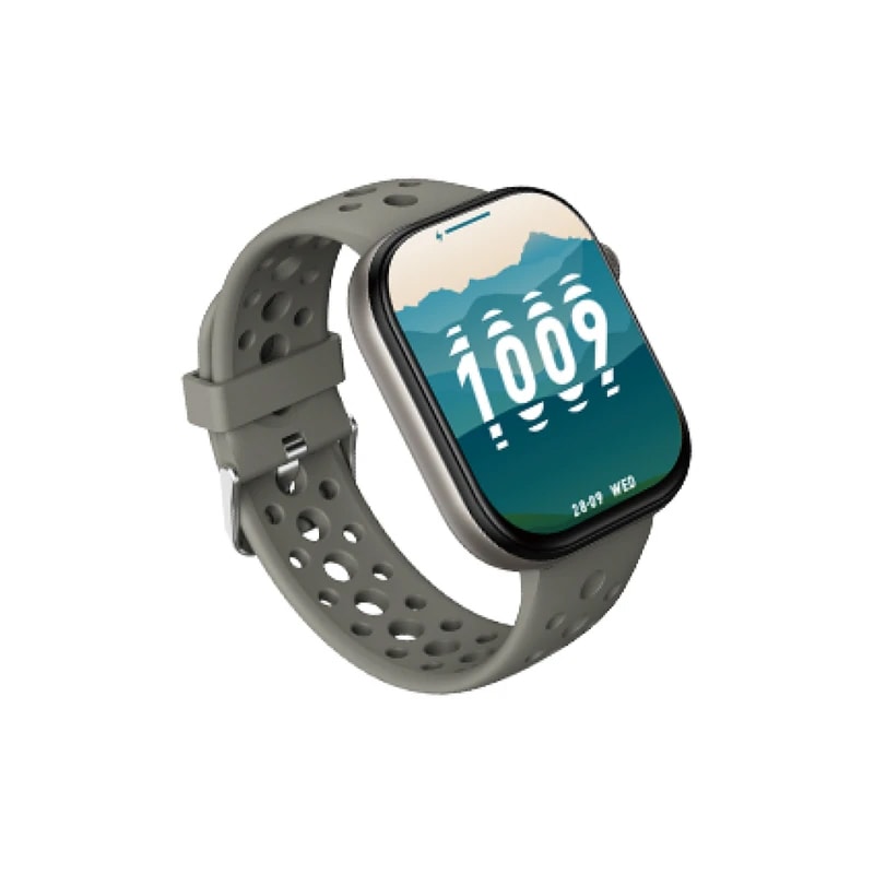 ساعت هوشمند اینفینیکس مدل XWatch H4-3
