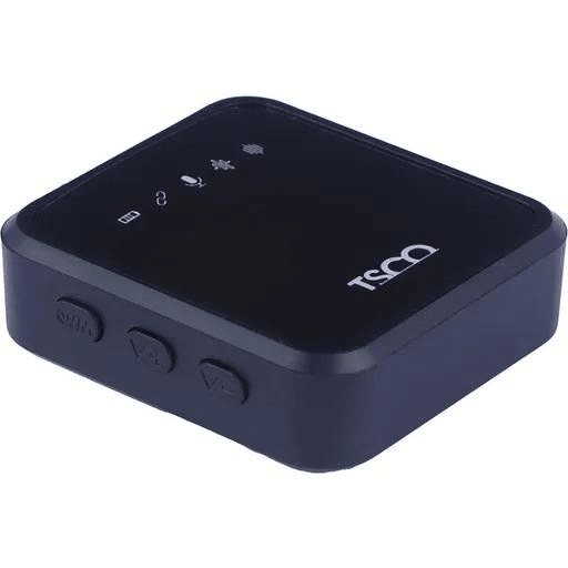 میکروفن یقه‌ای دو عددی تسکو مدل TMIC 5007-7