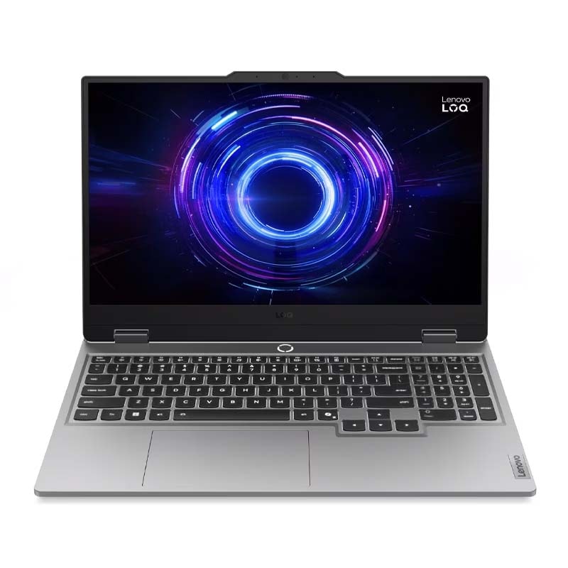 لپتاپ لنوو 15.6 اینچی مدل LOQ 15IRX10 i5 13450HX RTX5050 ظرفیت 512GB رم 16GB-0