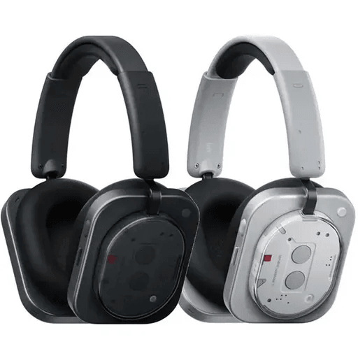 هدفون بلوتوثی ناتینگ مدل Headphone 1-2