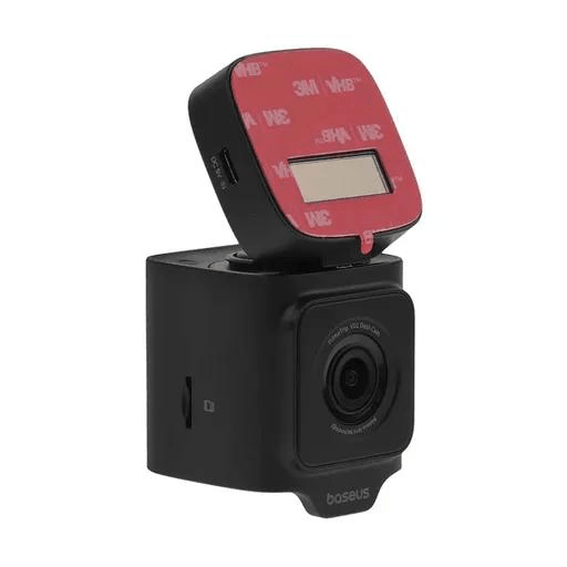 دوربین ثبت وقایع خودرو باسئوس مدل PrimeTrip VD1 Pro Dash Cam 4K-7